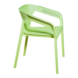 Relax Arm Chair, Green