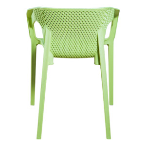 Relax Arm Chair, Green