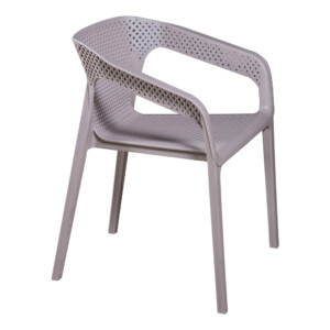 Relax Arm Chair, Grey