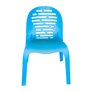 Occasional Relax Chair, Blue