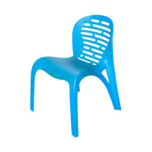 Occasional Relax Chair, Blue