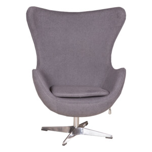 Swivel Relax Chair:85cmx78cm 1-Seater #3988