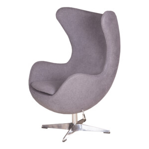 Swivel Relax Chair:85cmx78cm 1-Seater #3988