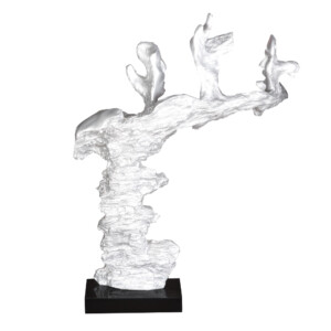 Decorative Sculpture : 70x35x93cm Ref. D1050-1