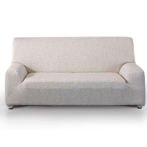 Andrea: Stretch Sofa Cover For 1-Seater