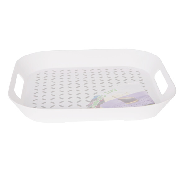 Anti-Slip Serving Tray Ref.FY30006