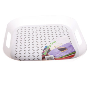 Anti-Slip Serving Tray Ref.FY30006