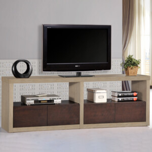 HOME BEST: TV Cabinet: 180x40x60cm : Ref. MOCCO 05