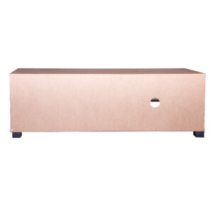HOME BEST: Living Hall Cabinet 120x40x40cm #LH31063