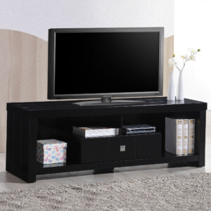 HOME BEST: TV Cabinet: 150x45x50cm Ref. HOVER 01