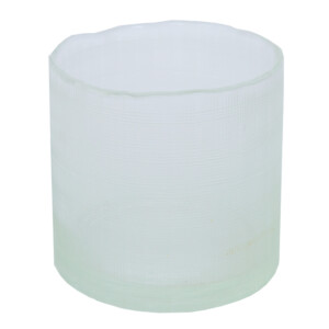 Glass Vase Small #X1613-12