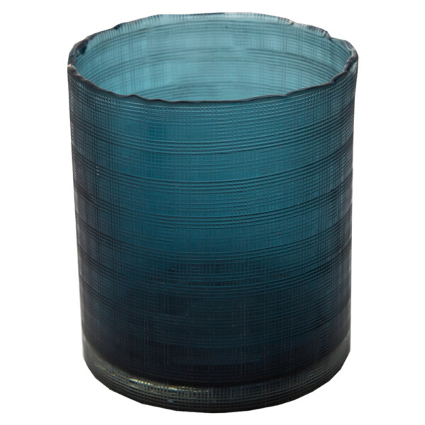 Glass Vase Medium #X1614-15