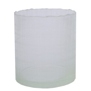 Glass Vase Medium #X1614-15