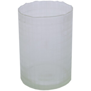 Glass Vase Large #X1615-21