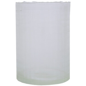Glass Vase Large #X1615-21