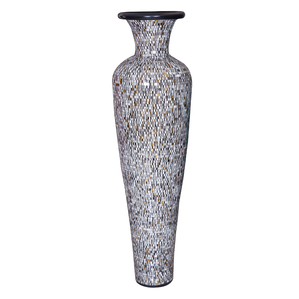 Mosaic Jug Vase, 200cm #BGM02
