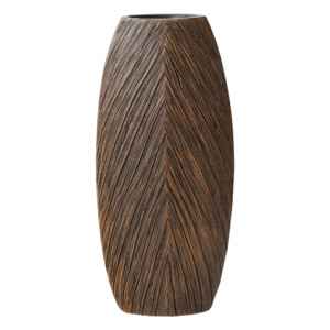 Decorative Ceramic Vase: 20x10x44cm Ref.ZSC1848-17-0273
