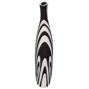 Decorative Vase (S) 25x17x86cm #GC-141