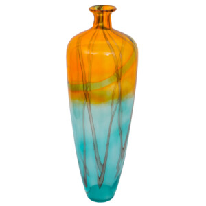 Decorative Vase: 7.5x58x20cm: Ref. CK104