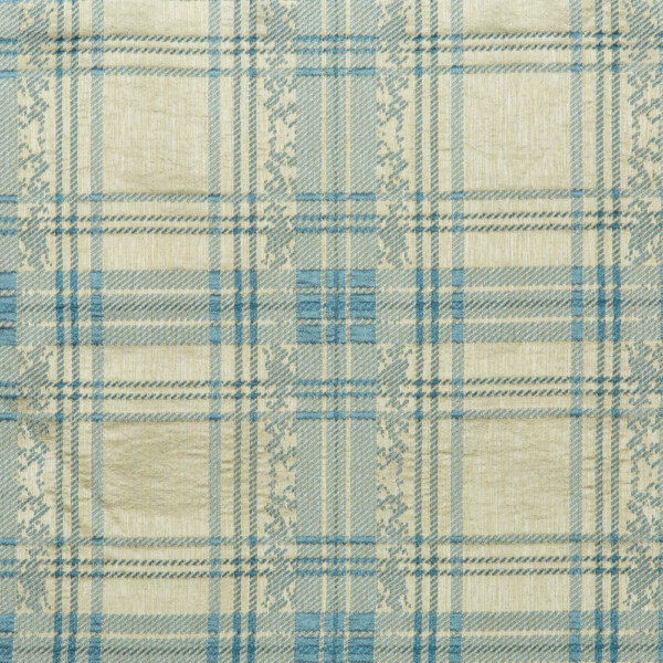 BEVERLY HILLS Collection: MITSUI Dyed Jacquard Furn Fabric 280cm