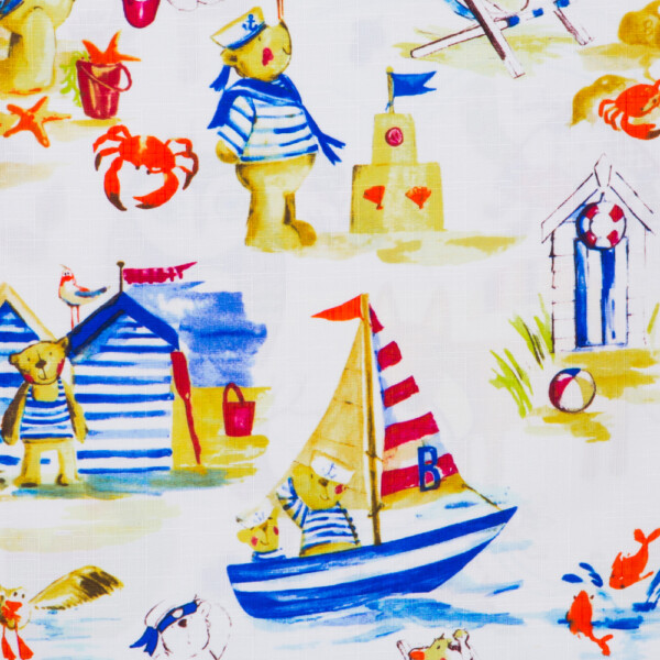 CARNIVAL Collection: MITSUI Furnishing Fabric 140cm