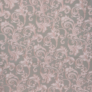 CHESTER STREET Collection: MITSUI Jacquard Curtain Fabric 290cm