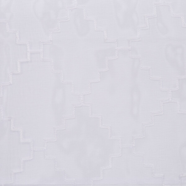 FIESTA Collection: MITSUI Sheer Fabric With Lead Weight 280cm