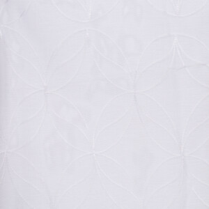 FIESTA Collection: MITSUI Sheer Fabric With Lead Weight 280cm