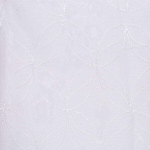 FIESTA Collection: MITSUI Sheer Fabric With Lead Weight 280cm