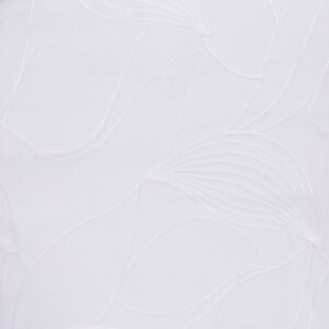 FIESTA Collection: MITSUI Sheer Fabric With Lead Weight 280cm