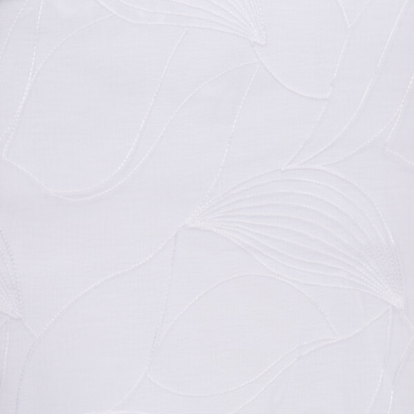 FIESTA Collection: MITSUI Sheer Fabric With Lead Weight 280cm