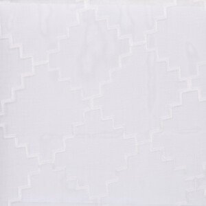 FIESTA Collection: MITSUI Sheer Fabric With Lead Weight 280cm