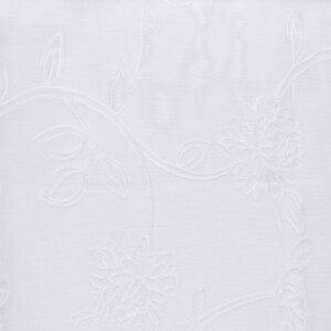 FIESTA Collection: MITSUI Sheer Fabric With Lead Weight 280cm