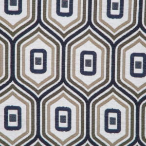 IMOLA Collection: Curtain Fabric, 140cm