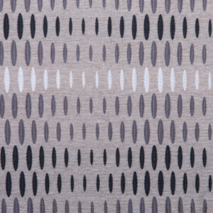 ISTANBUL Collection: MITSUI Jacquard Curtain Fabric 280cm