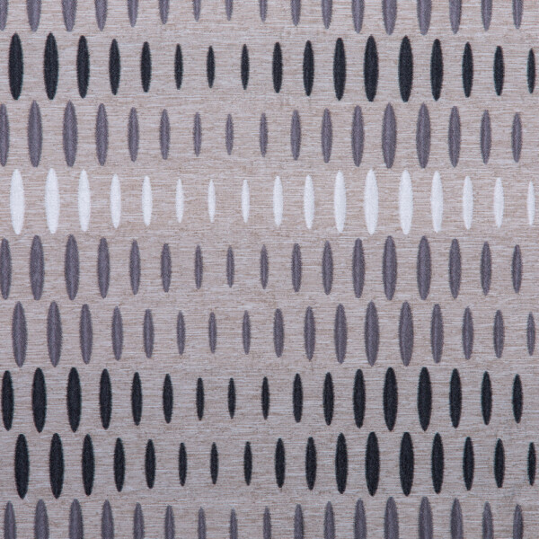 ISTANBUL Collection: MITSUI Jacquard Curtain Fabric 280cm