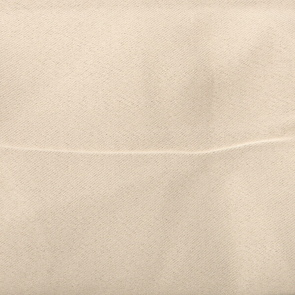 MITSUI: Night Rider Dimout Lining Fabric, 280cm, Light Beige