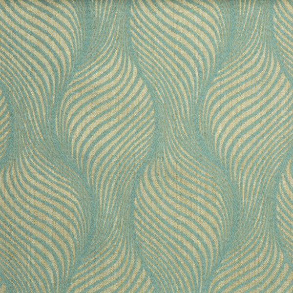 LUNA Collection: MITSUI Polyester Cotton Jacquard Fabric 280