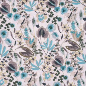 RODEO Collection: MITSUI Printed Furn Fabric 140cm