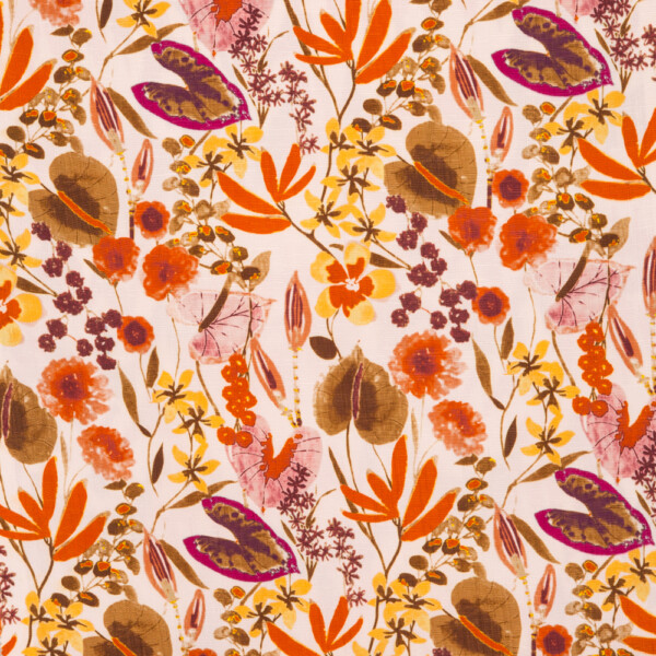 RODEO Collection: MITSUI Printed Furn Fabric 140cm