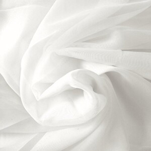Mitsui: Shanghai Crepe Voile Fabric, 280cm
