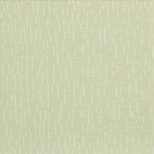 Whisk Collection: Mitsui Polyester Cotton Jacquard Fabric, 140cm