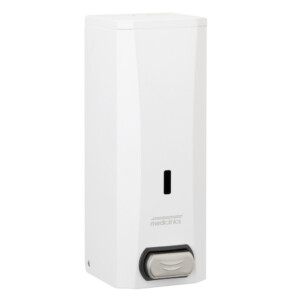 Soap Dispenser, 1.5L, White