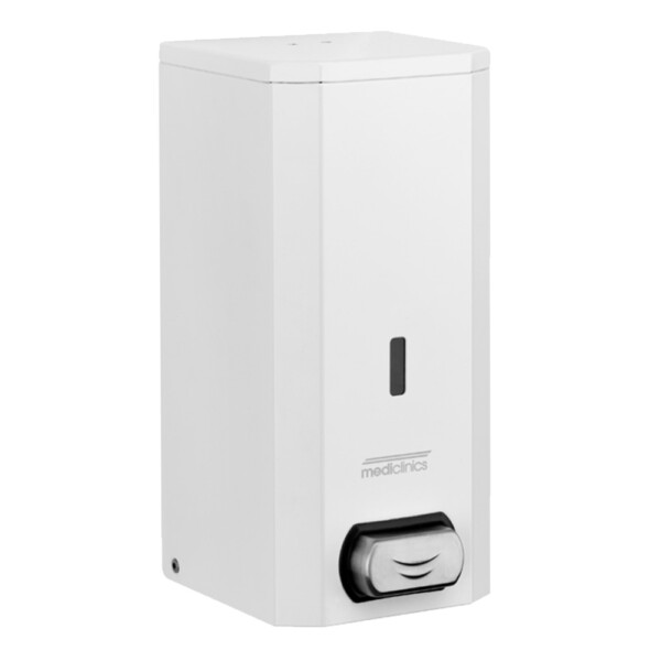 Soap Dispenser, 1.5L, White