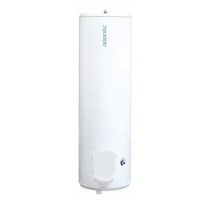 Electric Water Heater: 200lts, 230V