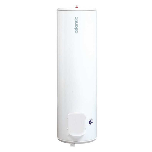 Electric Water Heater: 250lts, 230V