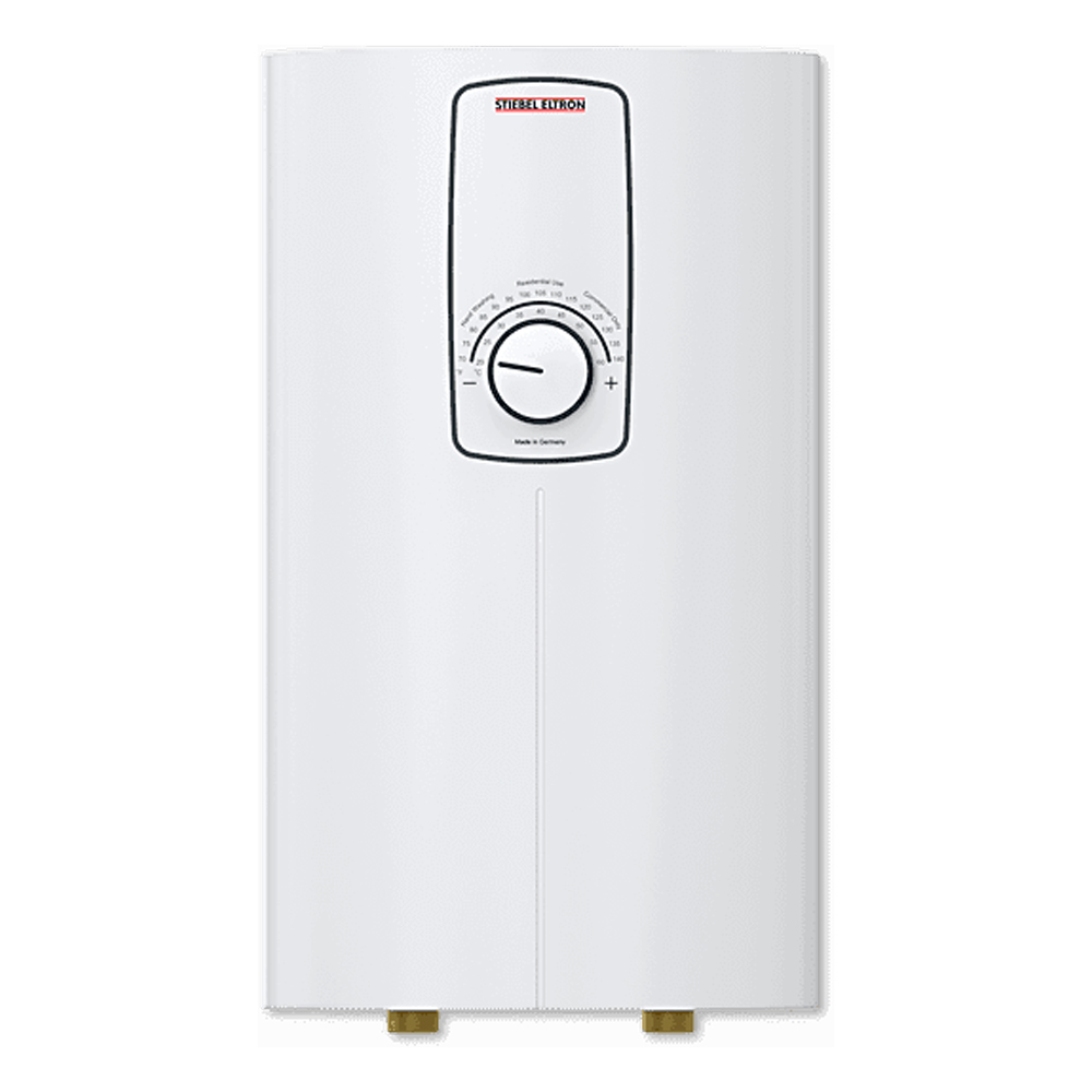 Stiebel: DCE-S 6/8 Plus Compact Instantaneous Water Heater