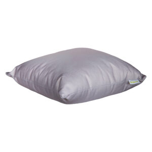 Domus: Outdoor Pillow; (45 x 45)cm, Grey