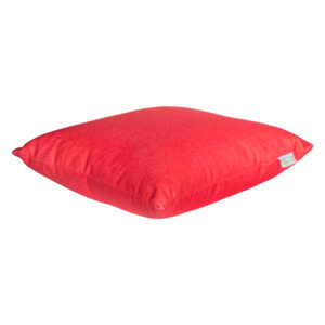 Domus: Outdoor Pillow; (45 x 45)cm, Red