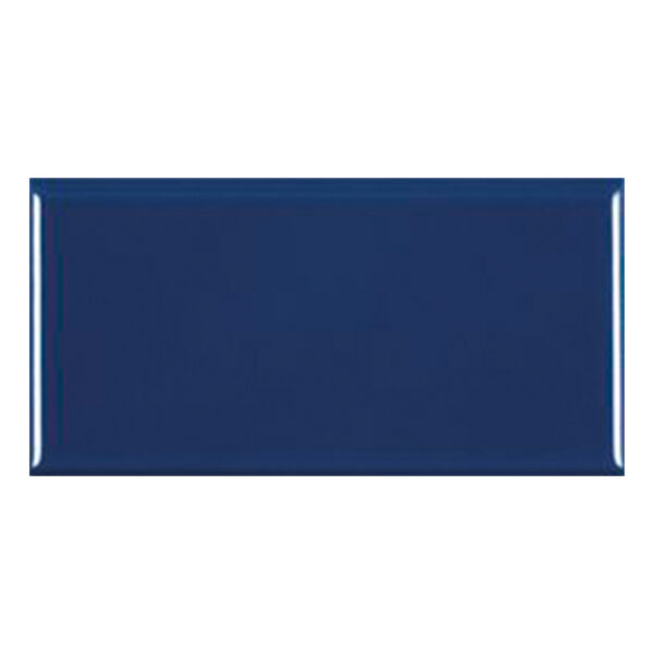 Paris Bleu Marine: Ceramic Tile (10.0x20.0)cm